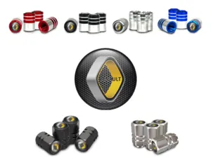 Renault Covers Valve Pneus Voitures Build Pro